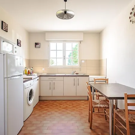 Vakantiehuis Maison Au Coeur De Village