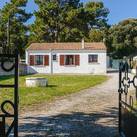 Maison Au Coeur De Village * Grand-Village-Plage