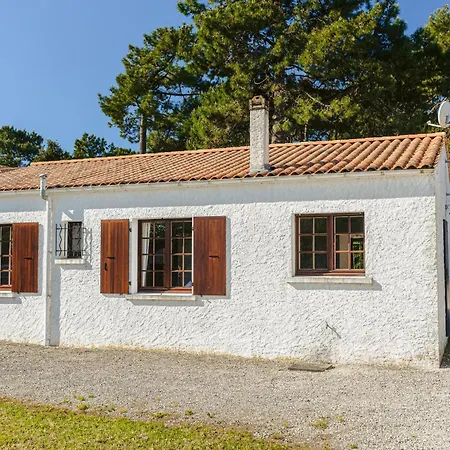 Vakantiehuis Maison Au Coeur De Village