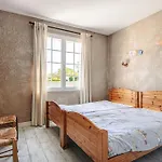 Maison Au Coeur De Village
