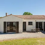 Maison Au Coeur De Village Casa vacanze *