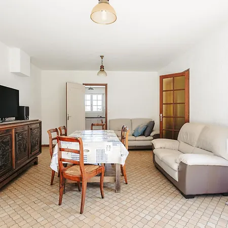 Maison Au Coeur De Village *