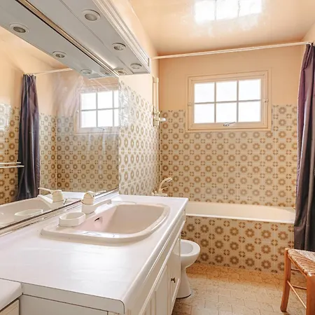 Maison Au Coeur De Village Feriehus Grand-Village-Plage