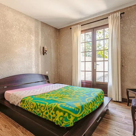 Maison Au Coeur De Village