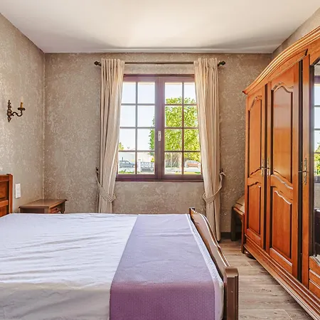 Maison Au Coeur De Village *