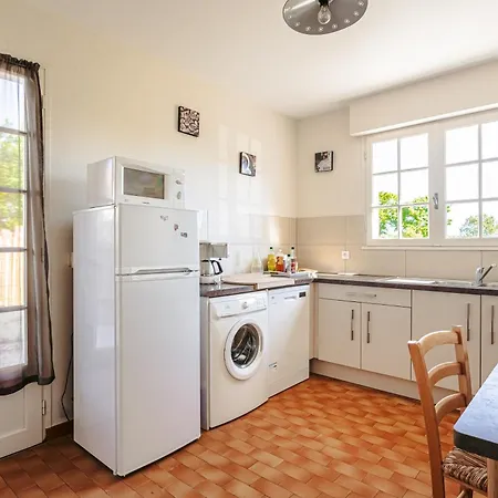 Maison Au Coeur De Village Grand-Village-Plage