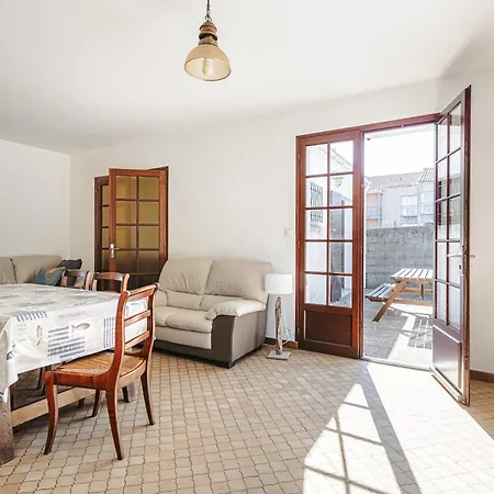 Maison Au Coeur De Village *