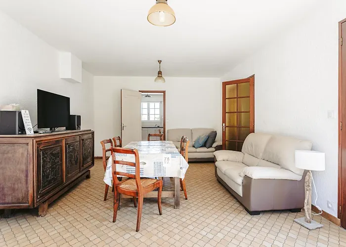 Maison Au Coeur De Village *