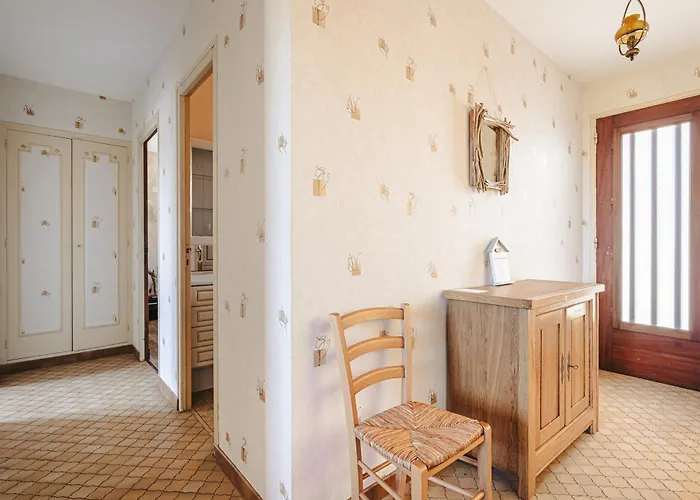 Сasa de vacaciones Maison Au Coeur De Village *