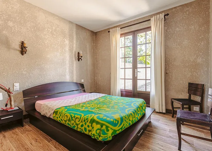 Maison Au Coeur De Village