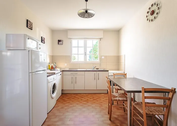 Maison Au Coeur De Village Сasa de vacaciones Grand-Village-Plage