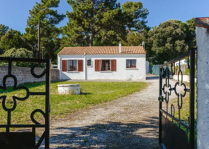 Maison Au Coeur De Village Grand-Village-Plage