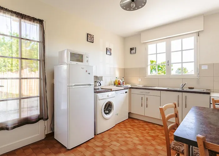 Maison Au Coeur De Village Grand-Village-Plage