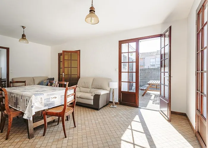 Maison Au Coeur De Village *